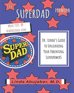 The SuperDad Formula
