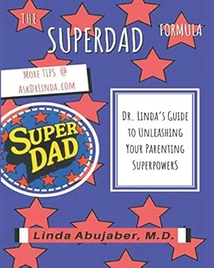 The SuperDad Formula