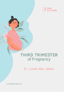Third Trimester of pregnancy