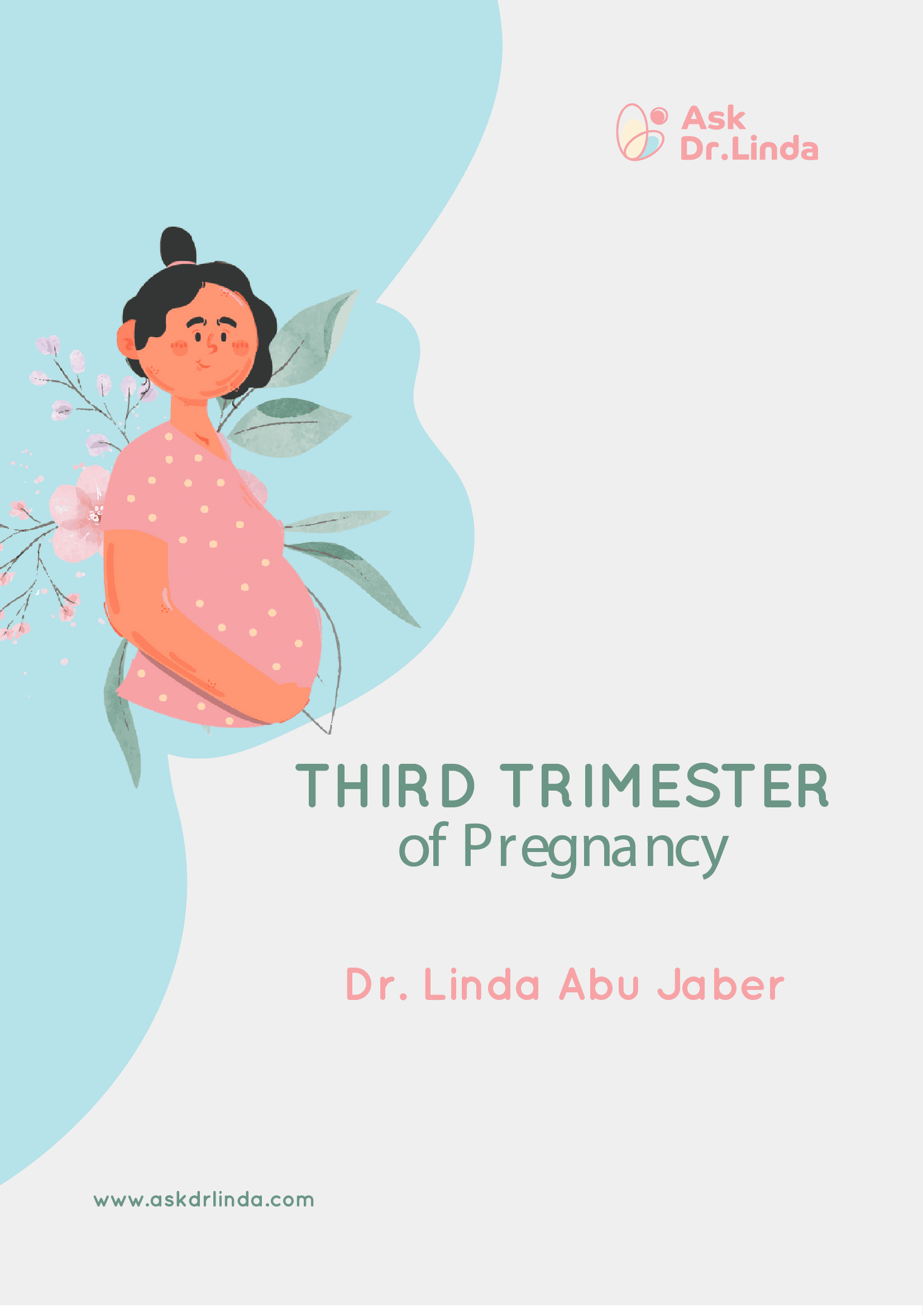 Third Trimester of pregnancy